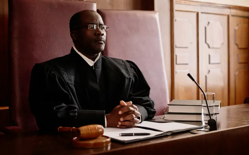 Pro Bono Services & Community Sensitization